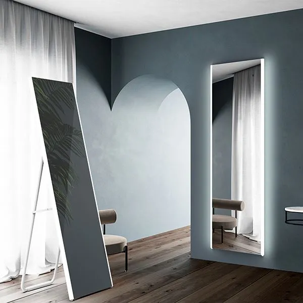 info-1-1 LED Full-length Mirror D1022