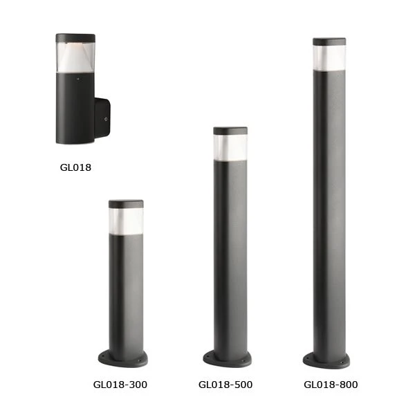 Outdoor Lantern Wall Light