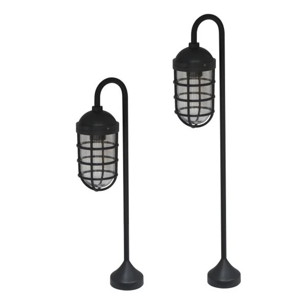 Street Tradition Outdoor Post Light