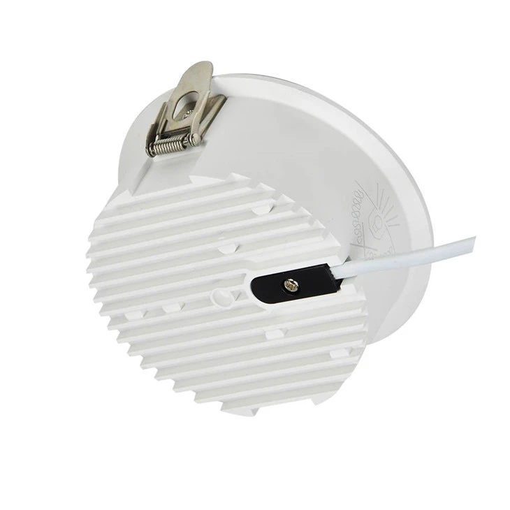 Anti Glare Downlight factory