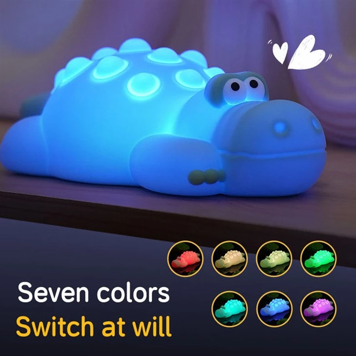 Bed Night Light factory