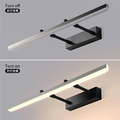 Clear Light, Clean Start: The Modern Mirror Light