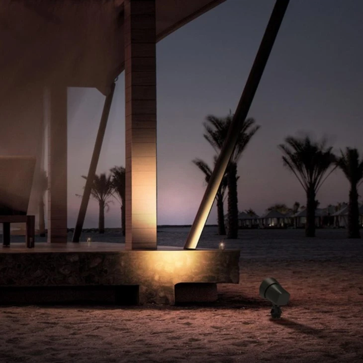 LED Landscape Spot Light suppliers
